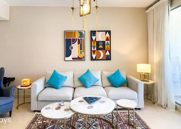 Apartment Seaview Mangroovy 2br, Walk To & Pool, Ollystays Red Sea *